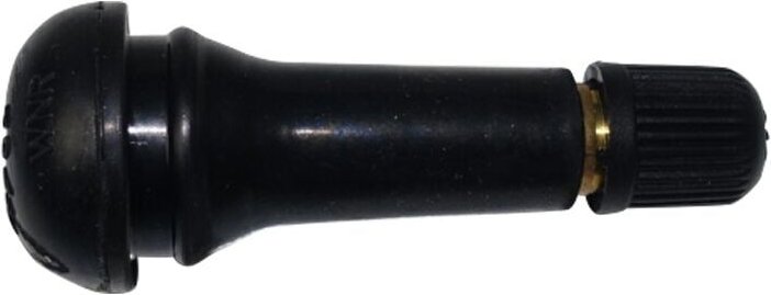 TR414 Standardventil für schlauchlose Pkw-Reifen (50er-Pack)