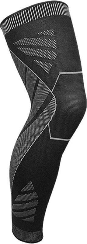 Langärmelige Knieschützer für Männer und Frauen, Volleyball, Basketball, Radfahren, Laufen