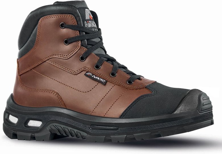 Sicherheitskorb hoch ZINK S3 CI SRC ESD 39