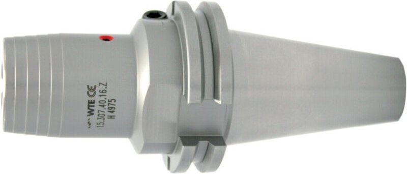 Thumbnail - Hydro-Dehnspannfutter D69871ADB 32x 100mm SK50 - WTE
