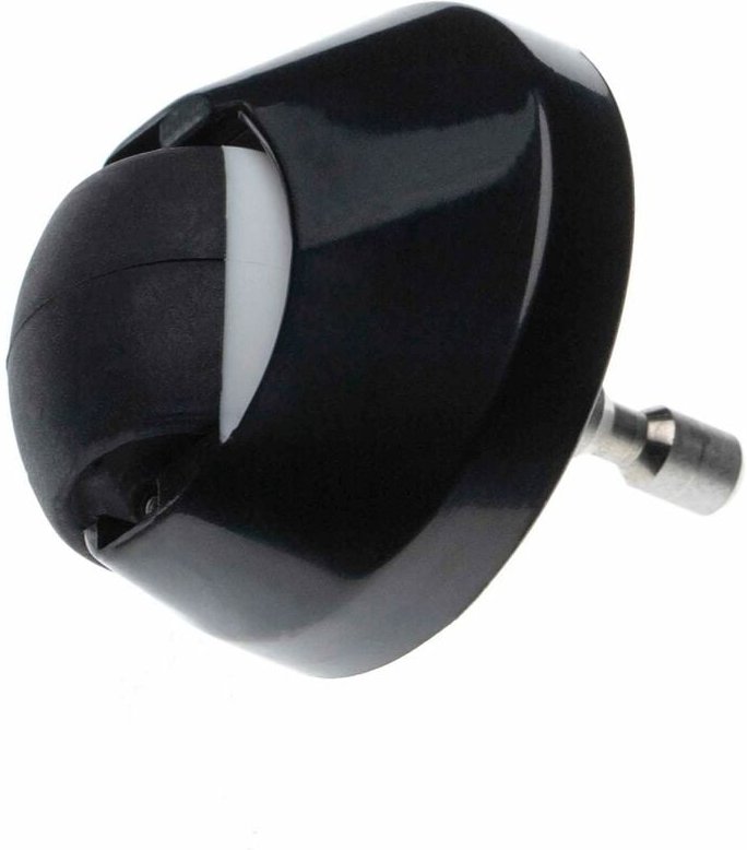 Ersatzrad kompatibel mit iRobot Roomba 621, 627, 625pro, 600, 610, 630, 616, 620, 625, 625 pro Saugroboter, Wischroboter...