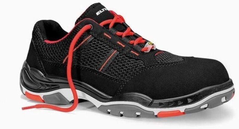 Sicherheitshalbschuh Motion Air esd src S1 Gr. 39