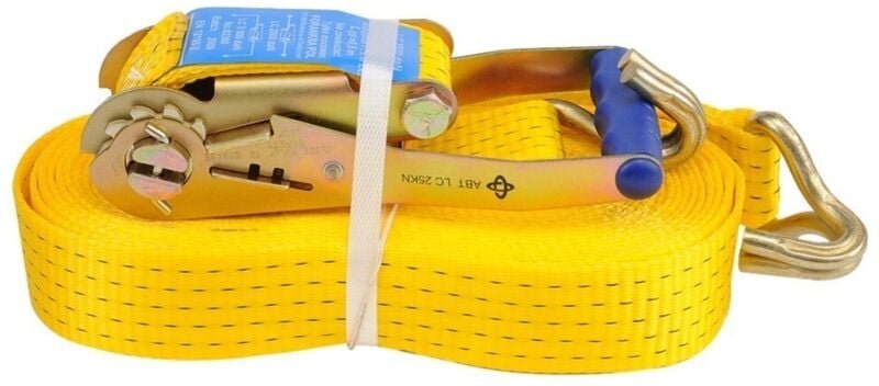 Gepäckgurt LC2500/5000dan 50/12m 2St 82395 VOREL