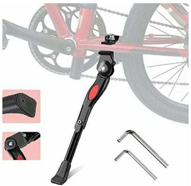 Verstellbarer Fahrradständer für 22', 24', 26' Fahrräder