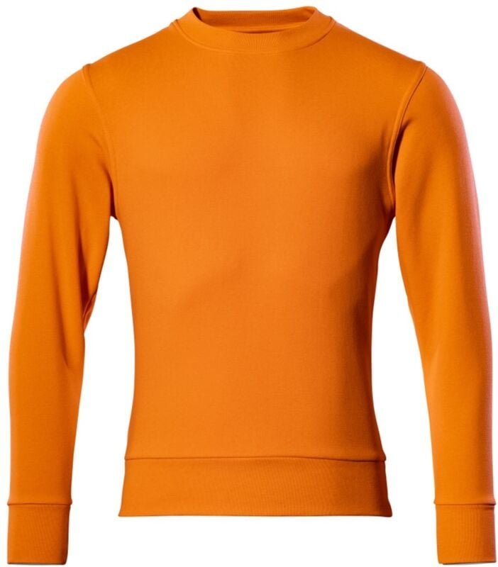 Thumbnail - Mascot Sweatshirt Carvin 51580 Gr. M hellorange