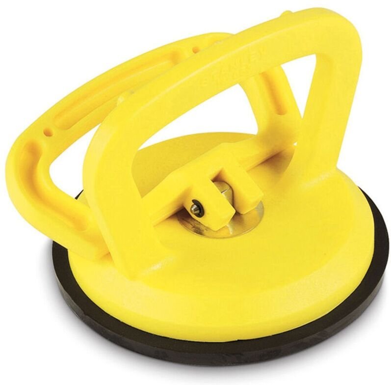 Stanley - 2-14-053 - Saugnapf 1 Kopf für Halsband ofup to 30Kg