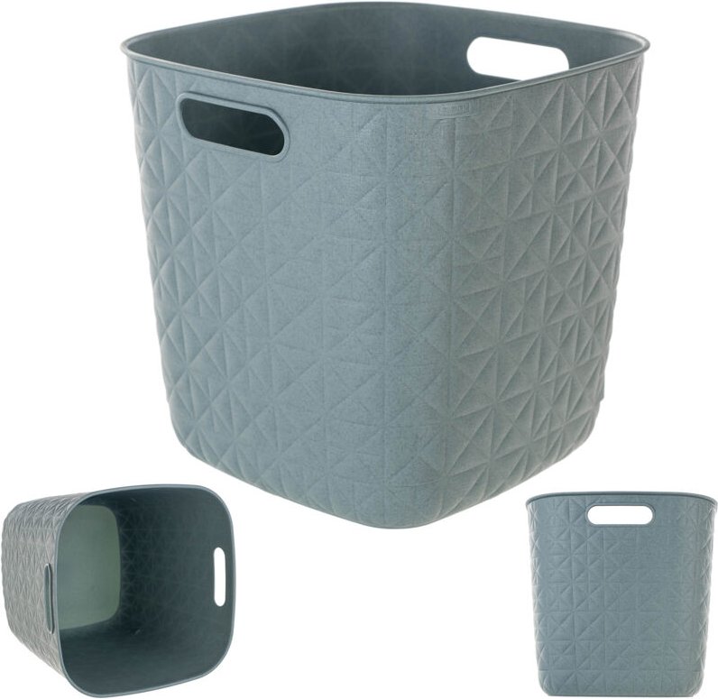 Softex Kunststoffbehälter 15L, Türkis - Curver