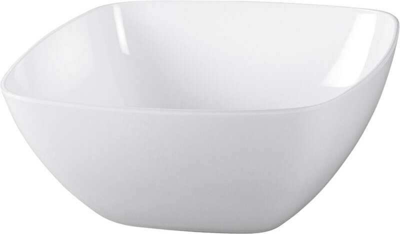 Schale Vienna 2l weiß