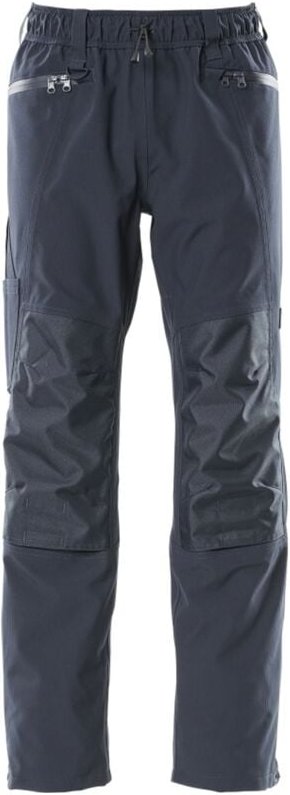 Berziehhose 18690-349-010 Gr. s schwarzblau - Mascot