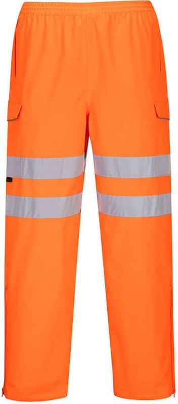 Extrem-orange Hose 3XL - FR(56) - UK(47)
