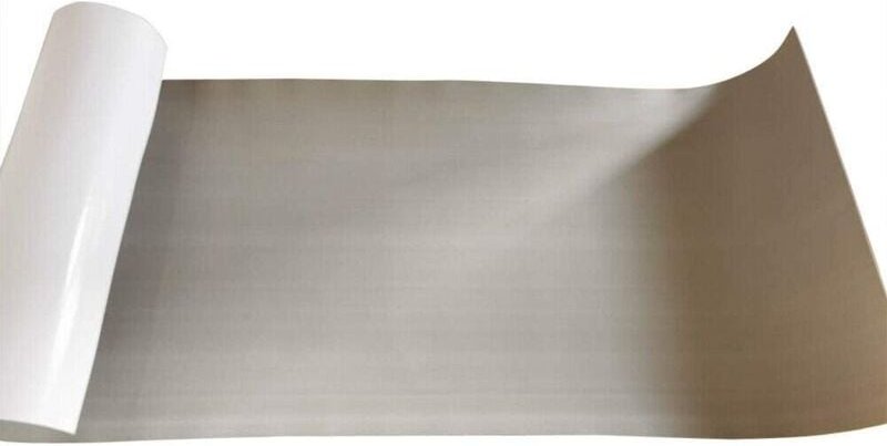 240x90CMx6mm EVA Teak Schaum Bodenbelag-Matte Bodenbelag Matte Boot Yachtdeck Selbstkleb Teppich Grau