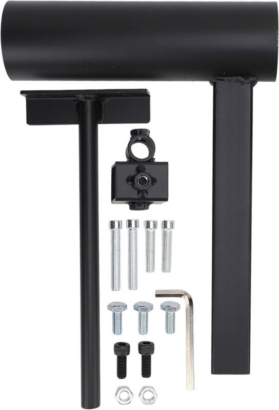 Manueller Reifenwechsler, effiziente Montage und Demontage, tragbares Hochleistungs-Reifenwerkzeug aus Metall für Autowe...