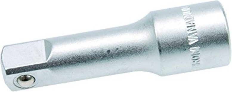 Verlängerung 12,5 mm (1/2') 75 mm