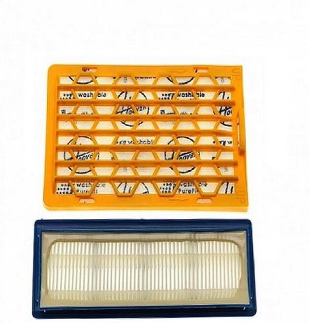 Ersatzteil - Filter komplett U63 - - HOOVER, ROSIERES, VIVA