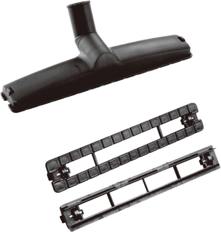 Wetcat 118 Bodendüse Cleancraft 7013472