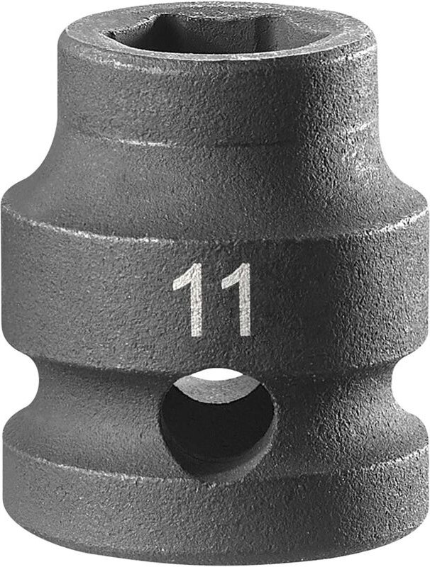 Thumbnail - FACOM Steckschlüssel Stubby 11 mm