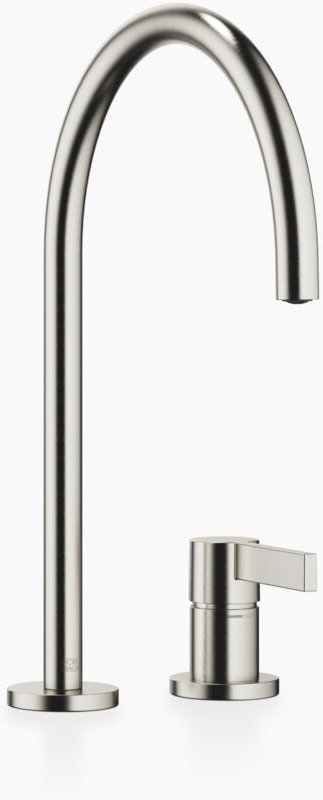 Tara Ultra Küchenarmatur, Zweilochbatterie, - Dornbracht