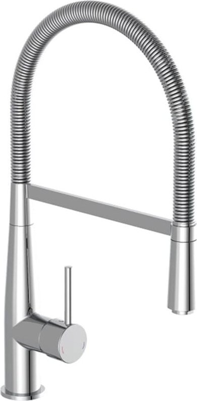Kirchhoff Spültischarmatur hd new york Chrom
