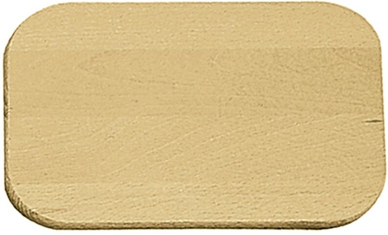 Frühstücksbrettchen