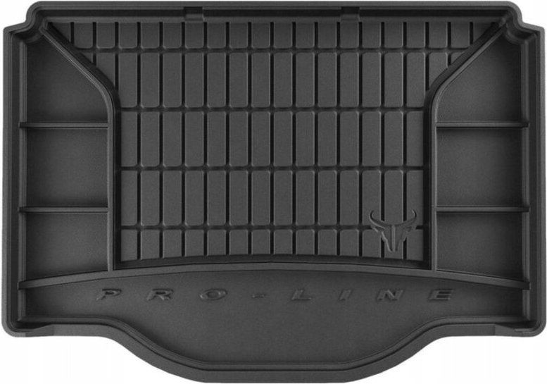 Kofferraummatteneinsatz aus Gummi OPEL Mokka A 2012-2019 TM