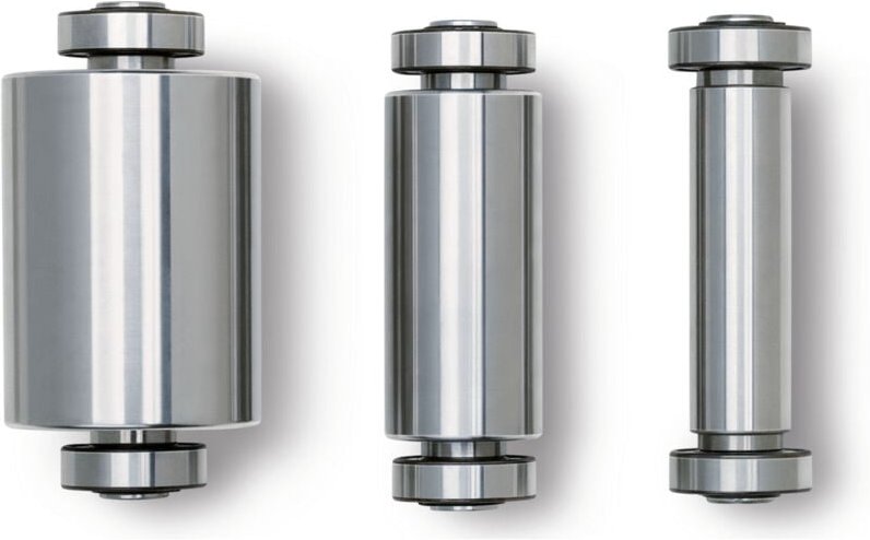 Kontaktrolle ø 17,2 mm 75 mm - 69902022000 - Fein