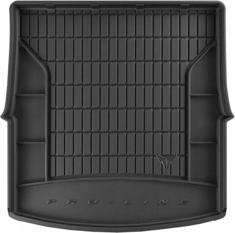 Gummi-Kofferraummatteneinsatz MAZDA 6 3 Kombi 2012-2018