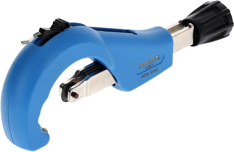 2964082 Rohrabschneider - Gedore