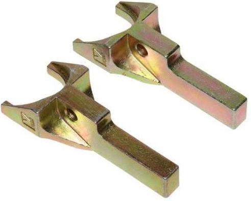 Aquatherm - Einsätze für Montagewerkzeug Abmessung: 32 mm 50832