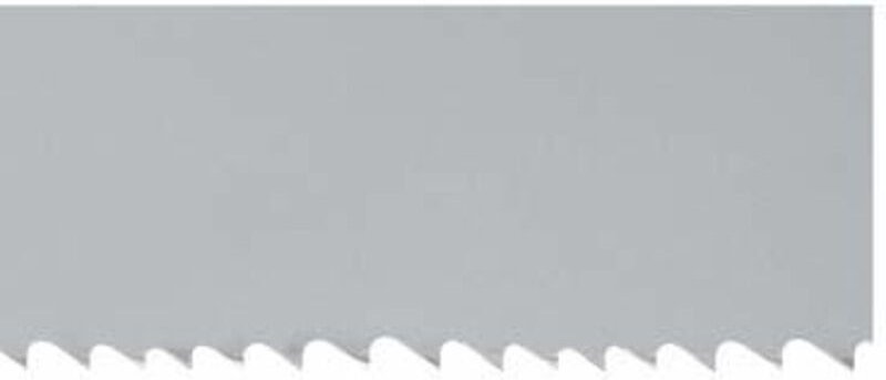 Bandsägeblatt vario M42 Z8-12 3830x27x0,9mm Wikus