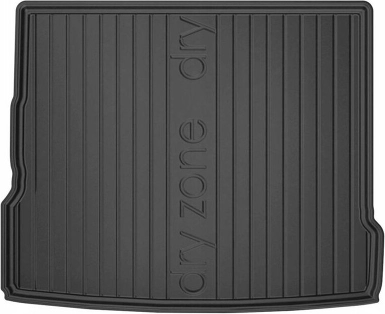 Kofferraummatte Einsatz Teppich Audi Q3 1 I 2011-2018 DZ g