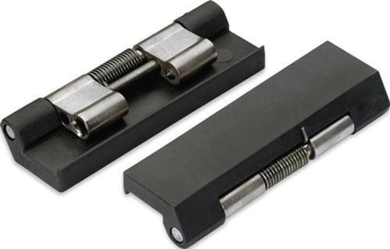 Schutzbacke für Backenbreite 180 mm Kunststoff