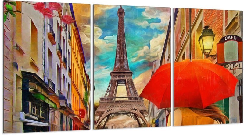 Glasschutzplatte für Herd 3x30x52