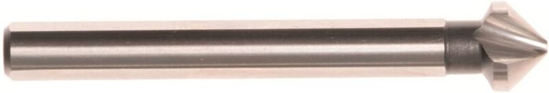 Projahn Mehrbereichs-Kegelsenker HSS-Co 90° 6,3x156 mm