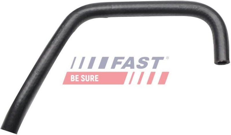 Kühlrohr Ft61435 Fast