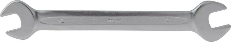MJW Ring-Maulschlüssel 12-13 mm