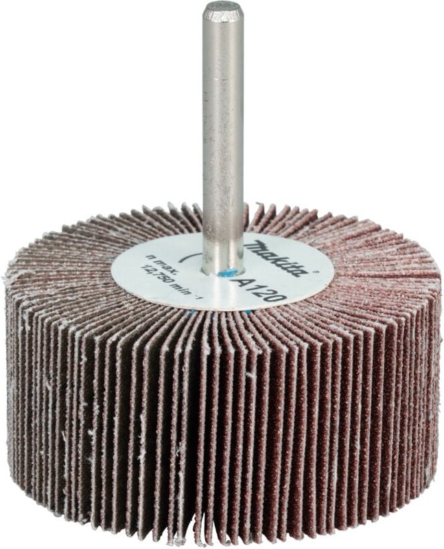 Lamellenschleifer 60 x 30 mm A120 - D-75867 - Makita