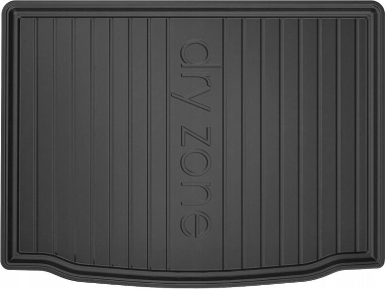 Kofferraummatteneinsatz Volkswagen UP Fließheck ab 2011- DZ d