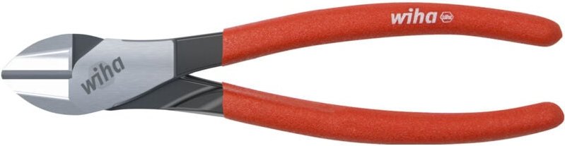 Kraftseitenschneider Classic mit DynamicJoint® 160 mm, 6,5' (41301) - Wiha