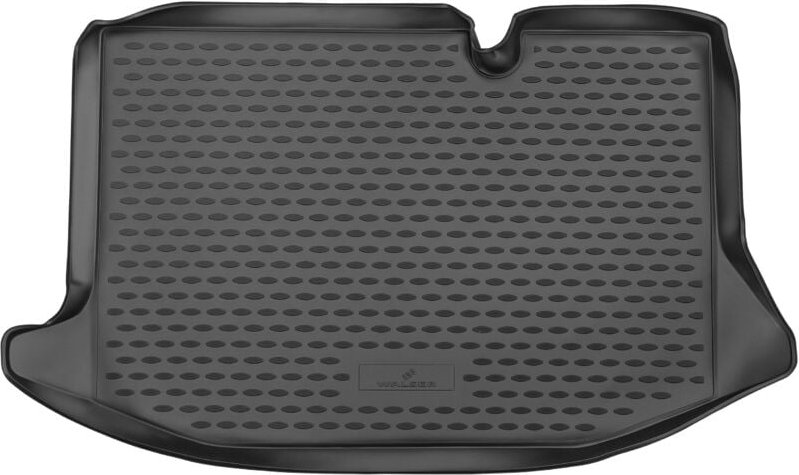 Kofferraumwanne XTR für Ford Fiesta VI Schrägheck 2008 - 2017