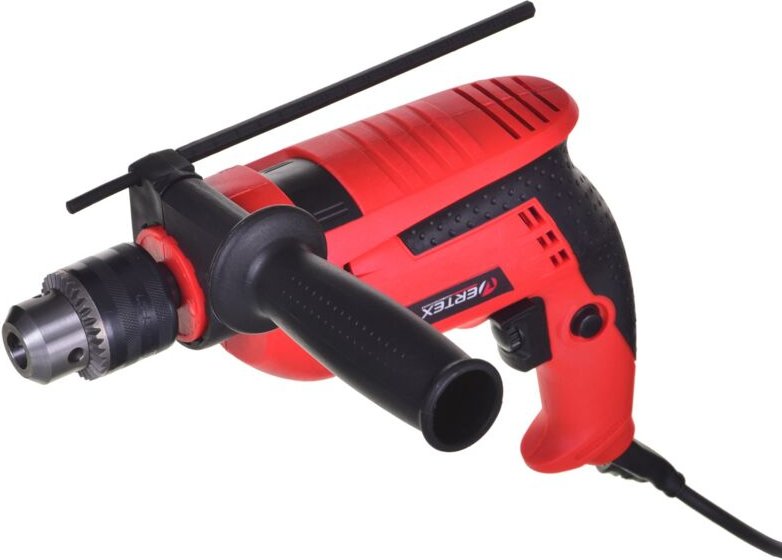 Wiertarka udarowa 710w vwu710 vertex
