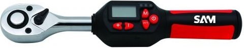 Dynamometrische Knarre 1/2'' 4-80 nm SAM OUTILLAGE - CLDS80Z