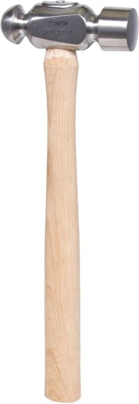 Ks Tools TITANplus Schlosserhammer, 450g