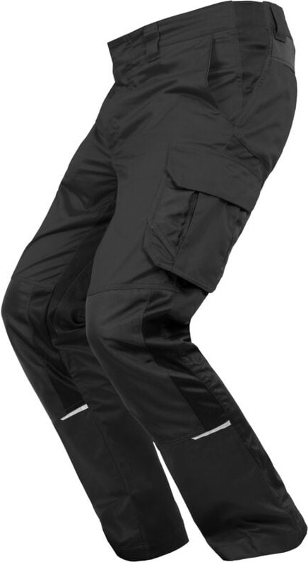 Thumbnail - Qualitex Bundhose "iND" schwarz 60