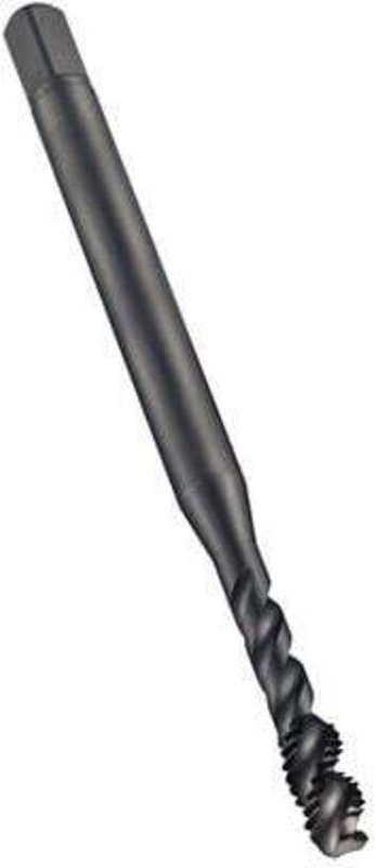 Dormer - Maschinengewindebohrer din 371C 2 - 3 EX016H 5x0.8 hss-e-pm vap. 2.5 6H