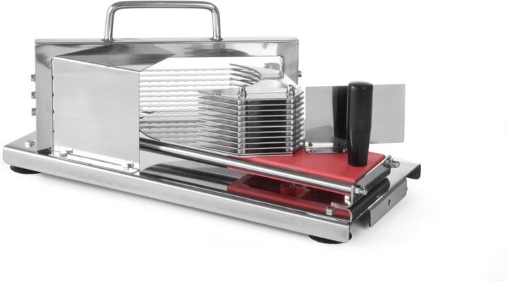 Hendi - Tomatenschneider, 432x202x(H)210mm