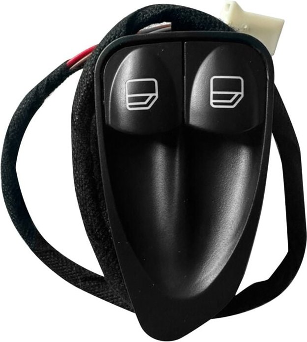 23082113517167 Elektrischer Fensterheberschalter Links für - R230 SL SL500 SL550