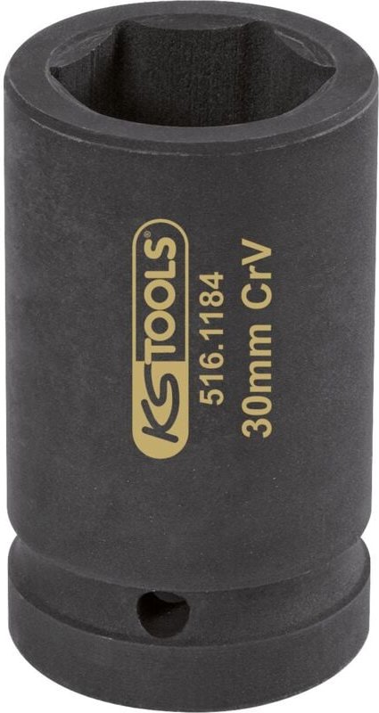 1' 6-Kant Stecknuss sw 30 mm