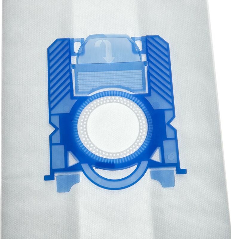 Thumbnail - 10x Staubsaugerbeutel kompatibel mit Electrolux Essensio ZEO5400 - ZEO5499 Staubsauger - Mikrovlies, 28,8cm x 17,1cm, We...