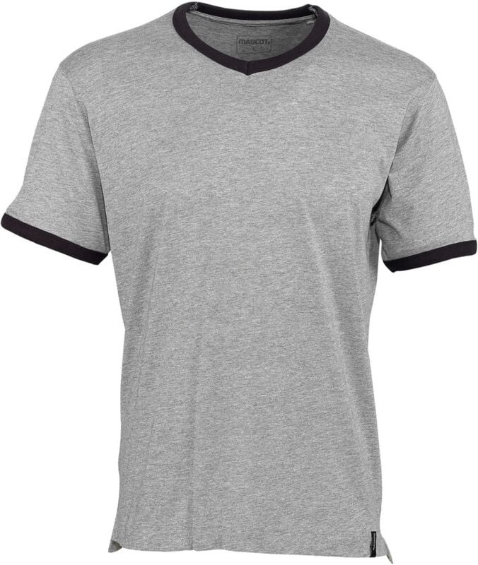 Mascot T-Shirt ALGOSO CROSSOVER 50415 Gr. M grau-meliert