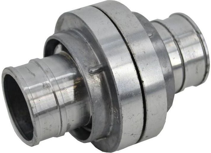 Awtools złączki węża strażackiego 2 "kpl